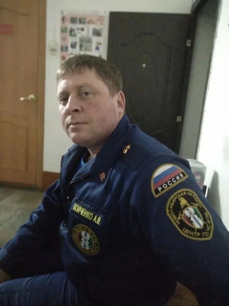 Часть команды