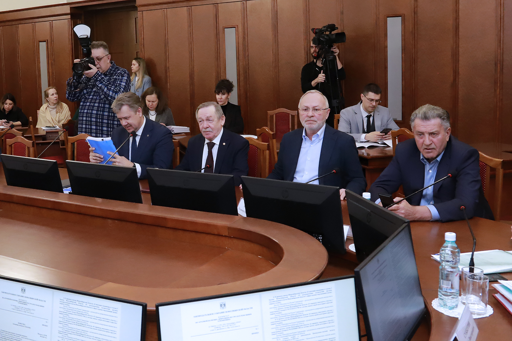 Стратегия ветеринарного благополучия