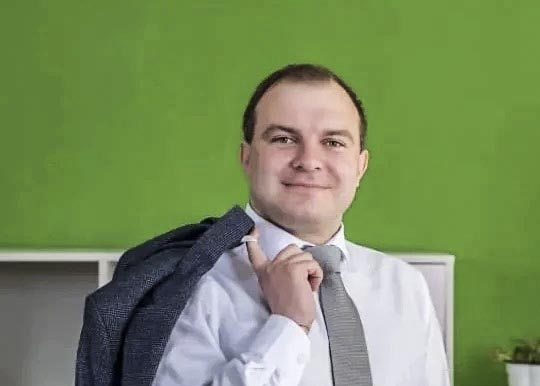 Работа-призвание