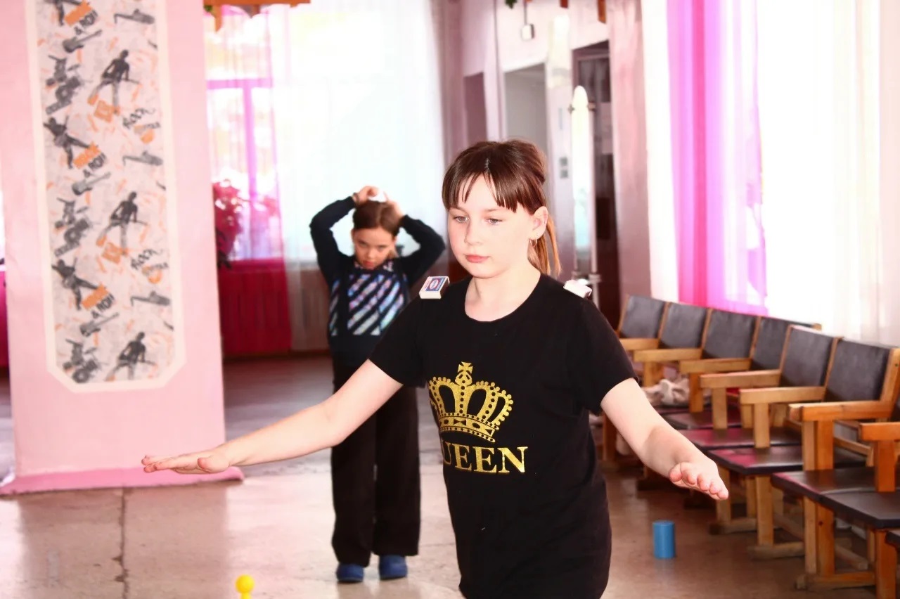 Весенняя порция радости и позитива