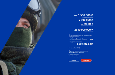 «Служи со СВОими!»: Герои спецоперации личным примером воспитывают будущих бойцов