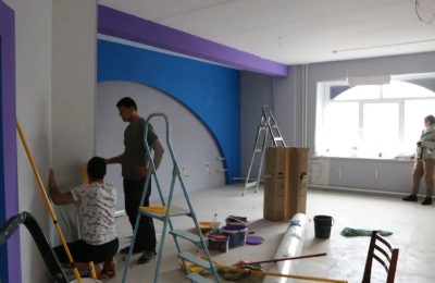 Библиотека обновляется