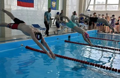 Космические старты