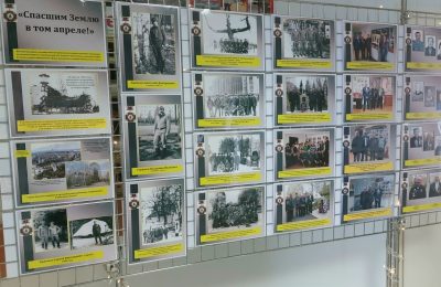 Чернобыль – в памяти