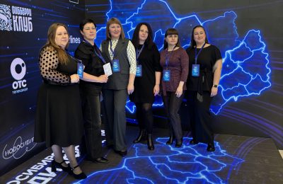 У музея — лучший госпаблик