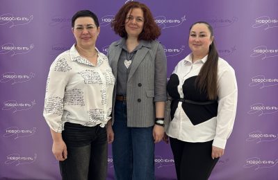 Муниципальные медиа — на форуме