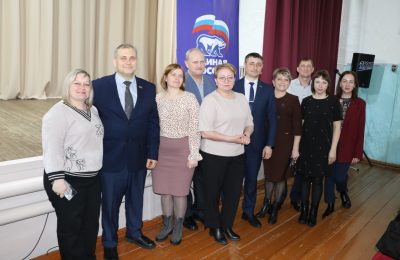 С погружением в проблемы