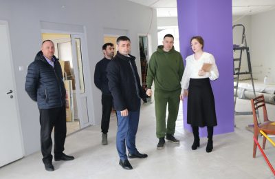 Модельная перезагрузка