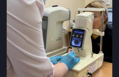 В Центрах здоровья региона расширяют список исследований