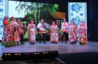 Объединил «Культурный код»! 