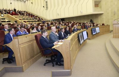 Коррективы – своевременно и оперативно