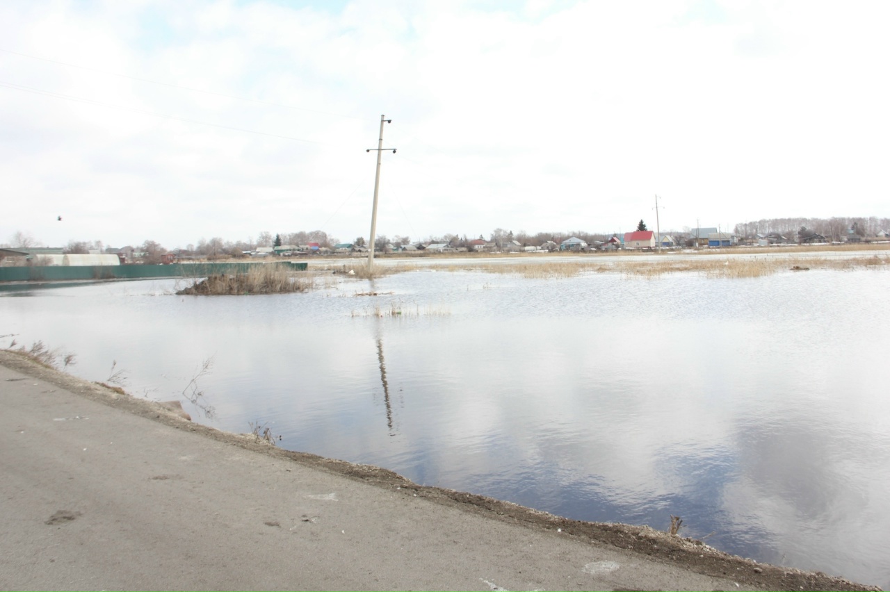 Нужно переждать