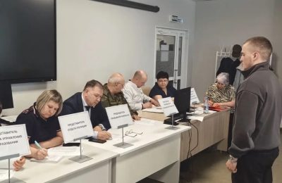 Призыв начался