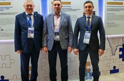 Сила России – в малой Родине