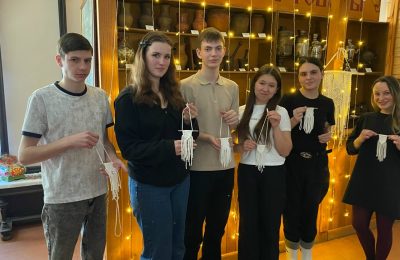 Мини-панно своими руками