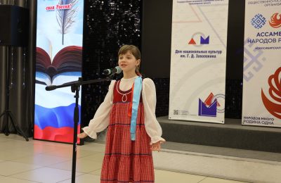 «Побывали в сказке»