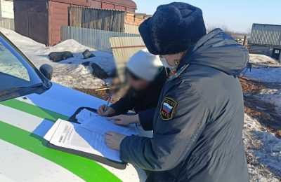 В Купино судебные приставы принудительно госпитализировали двух пациентов с открытой формой туберкулеза