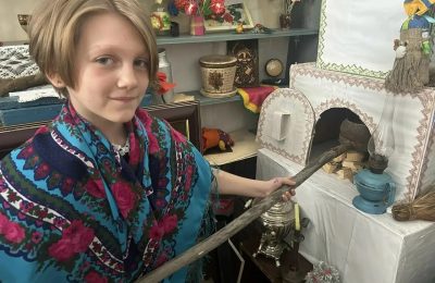 Как жили предки на Руси?