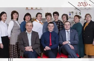 Самая лучшая и любимая