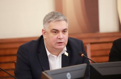 В рамках заключённого контракта