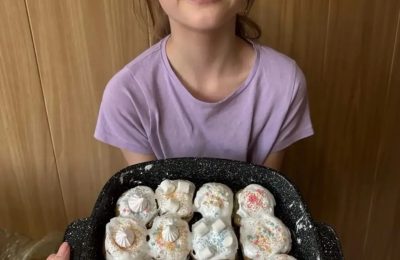 Домашние синнабоны