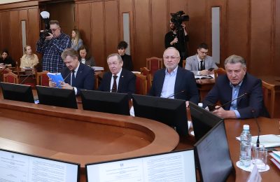 Стратегия ветеринарного благополучия