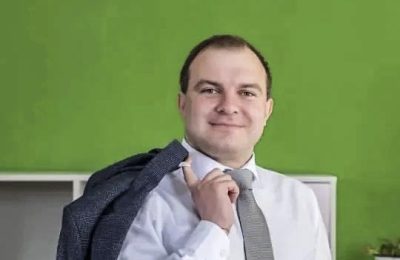 Работа-призвание