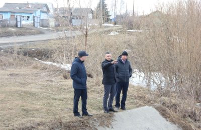 Забот много, но всё решаемо