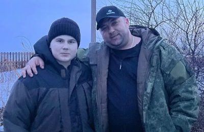 Родители – гордость и опора