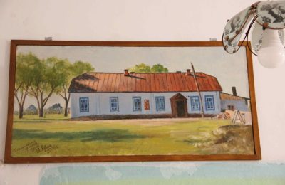 Выбрали своё призвание