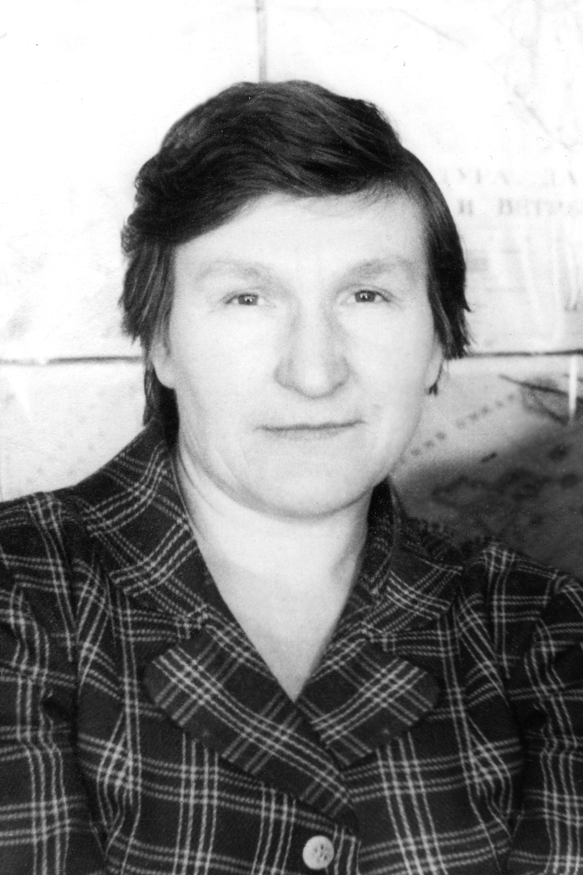 О яркой женщине из Ярков
