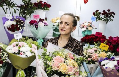 Мечта мамы, идея дочери