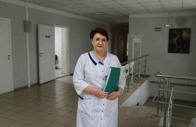 На страже здоровья