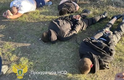 Мошенники попытались обмануть пенсионера из соседнего Краснозёрского района