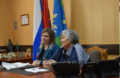 Внимание и забота — от губернатора