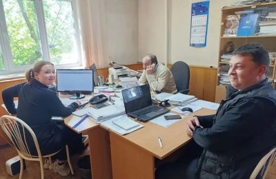 Молодёжь в сельском хозяйстве: энергия, знания и энтузиазм!