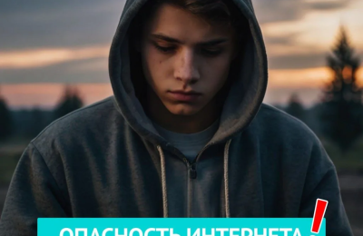 Вам доверяет ваш ребенок?