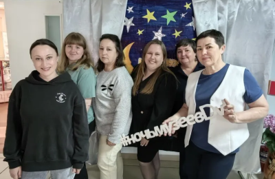 Хранители живой истории