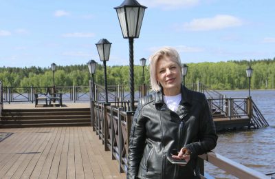 «Как же у вас тут всё изменилось!»
