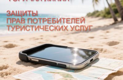 По вопросам защиты прав потребителей туристических услуг