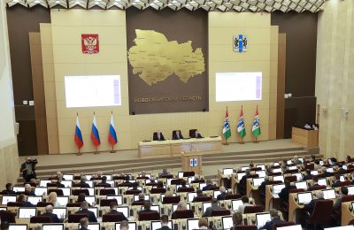 За опытом – к томичам
