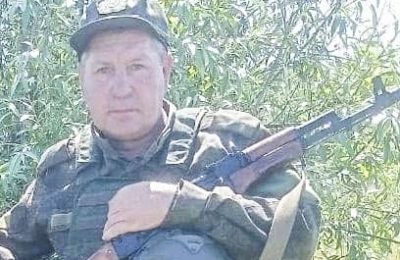 Там, где тепло и уютно