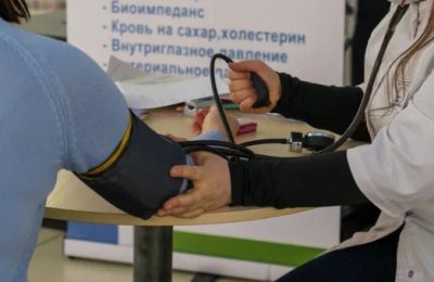 «Гипертония требует полной перестройки жизненного уклада и строгого соблюдения врачебных назначений»
