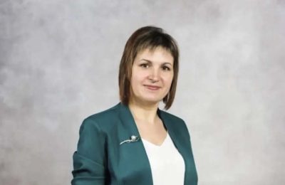Мама может всё на свете!