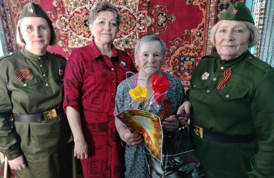 Мы помним! Мы гордимся!