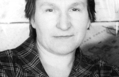 О яркой женщине из Ярков