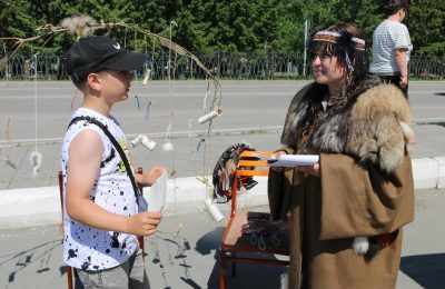 От русских традиций до казахских обычаев