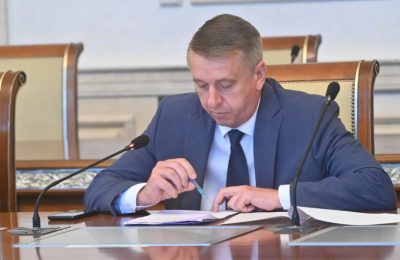 Все ключевые потребители ГСМ аграрного сектора Новосибирской области обеспечены топливом  