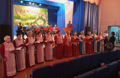 Творчество – на помощь бойцам