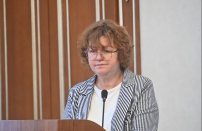С заботой о старшем поколении: в Новосибирской области утверждена программа «Активное долголетие»